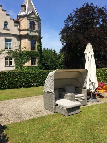 Hotel Schloss Brunnegg