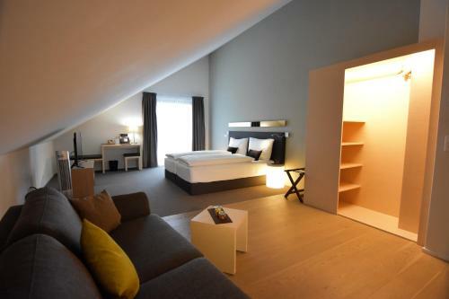 Juckers Boutique-hotel