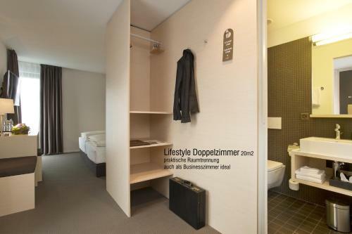 Juckers Boutique-hotel