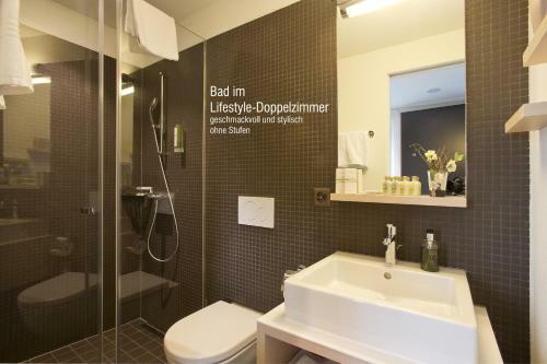 Juckers Boutique-hotel