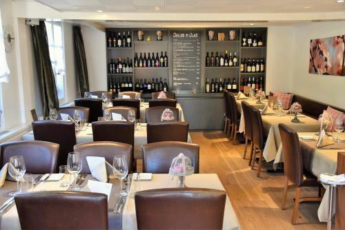Juckers Boutique-hotel