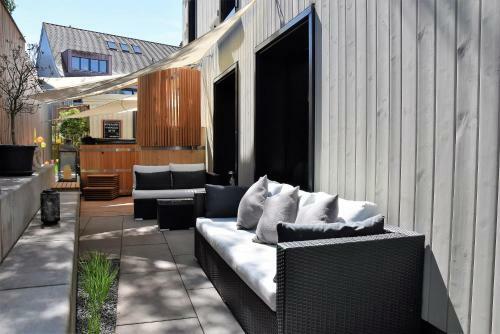 Juckers Boutique-hotel