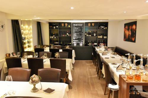 Juckers Boutique-hotel