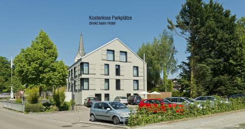 Juckers Boutique-hotel
