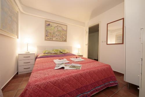 Apartamento Casa Maxima
