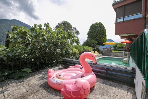 Apartamento Casa Maxima