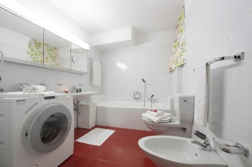 Apartamento Casa Maxima