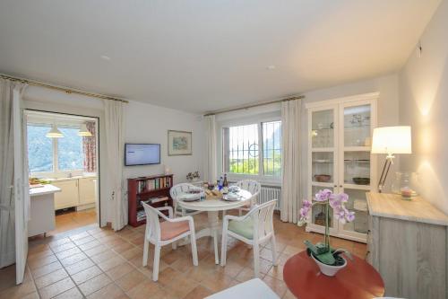 Apartamento Casa Maxima