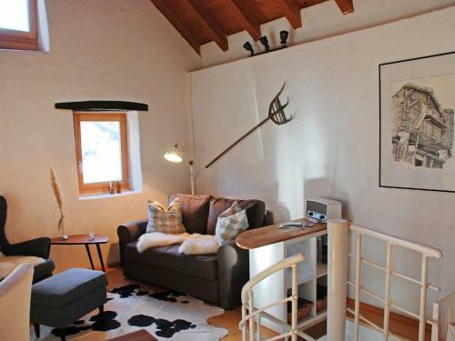 Holiday Home Vignaccia