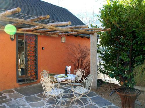 Holiday Home Vignaccia