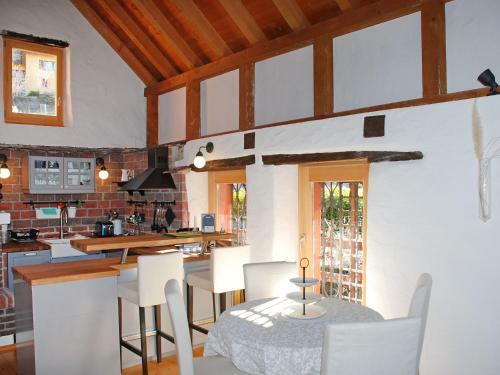 Holiday Home Vignaccia