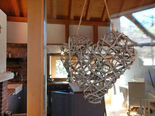 Holiday Home Vignaccia