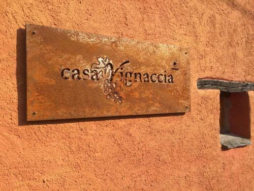 Holiday Home Vignaccia