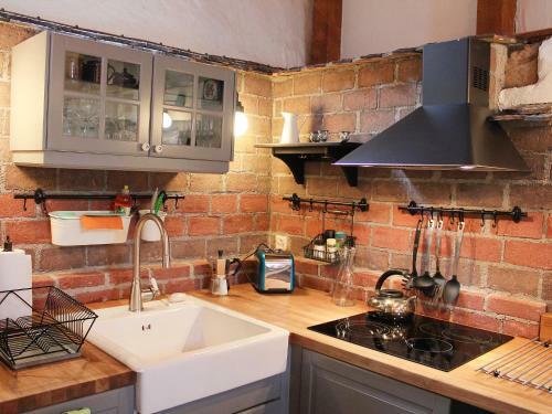 Holiday Home Vignaccia