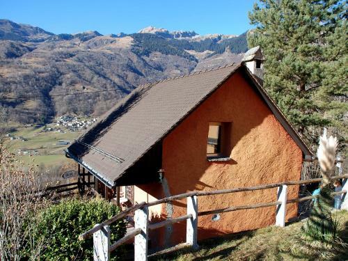 Holiday Home Vignaccia