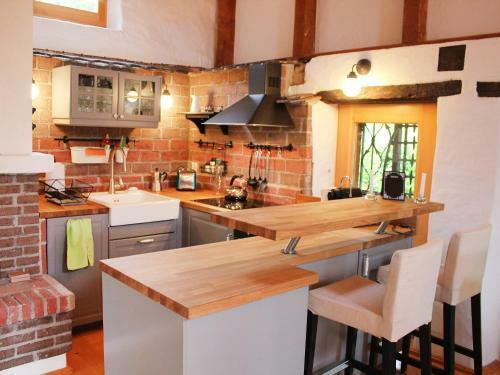 Holiday Home Vignaccia