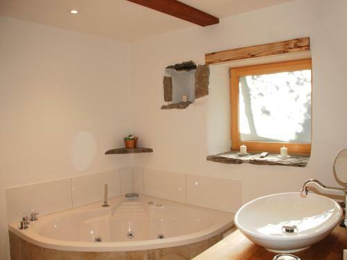 Holiday Home Vignaccia
