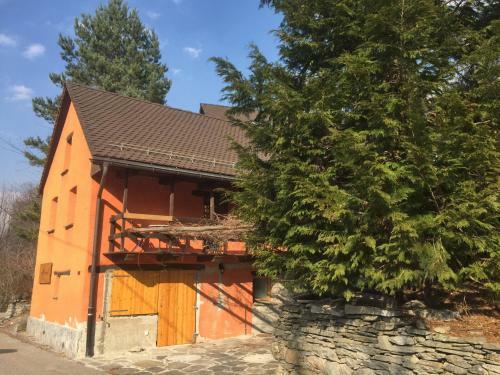 Holiday Home Vignaccia