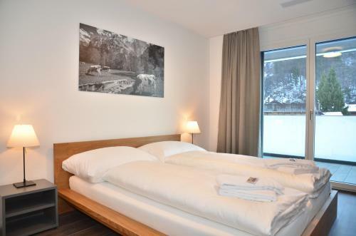 Apartment Rugenpark 5 - Griwarent Ag