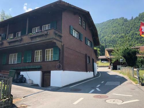 Lodge Chalet Interlaken