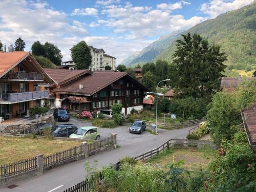 Lodge Chalet Interlaken