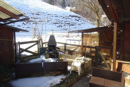 Lodge Chalet Interlaken
