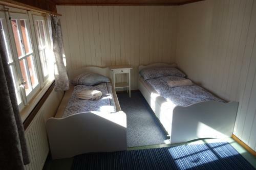 Lodge Chalet Interlaken