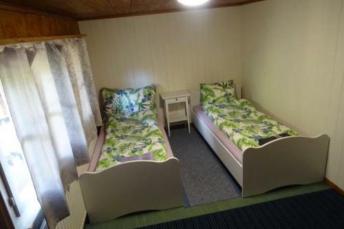 Lodge Chalet Interlaken