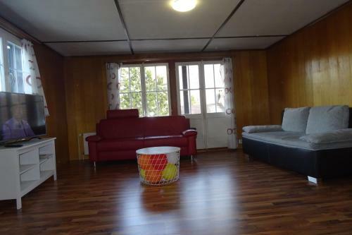 Lodge Chalet Interlaken