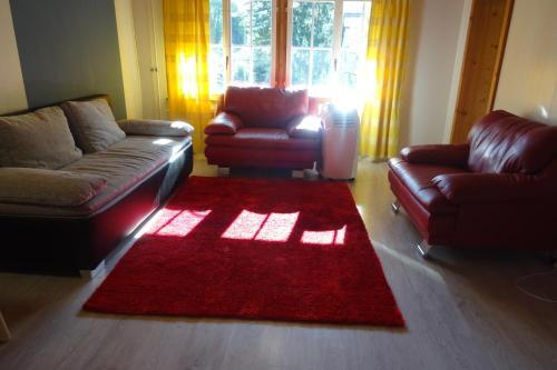 Lodge Chalet Interlaken
