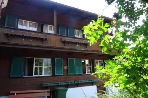 Lodge Chalet Interlaken