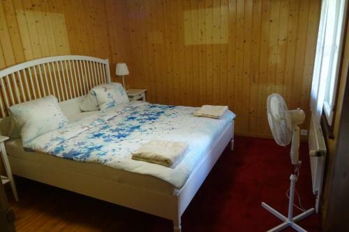Lodge Chalet Interlaken