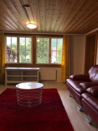 Lodge Chalet Interlaken