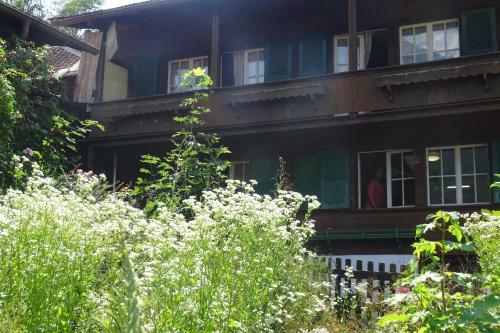 Lodge Chalet Interlaken