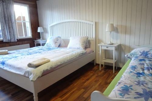 Lodge Chalet Interlaken