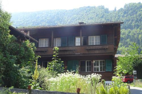 Lodge Chalet Interlaken