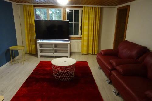 Lodge Chalet Interlaken