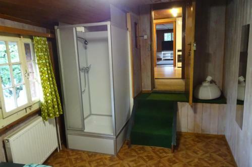Lodge Chalet Interlaken