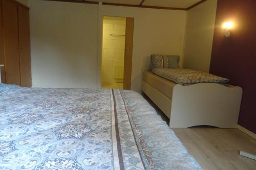 Lodge Chalet Interlaken
