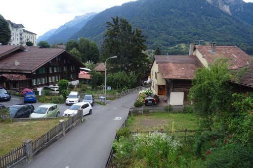 Lodge Chalet Interlaken