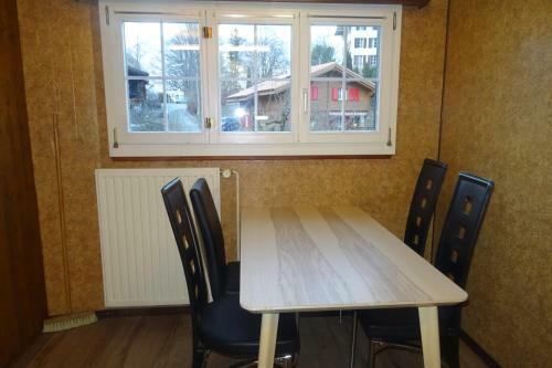 Lodge Chalet Interlaken