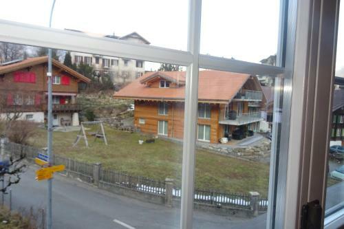 Lodge Chalet Interlaken