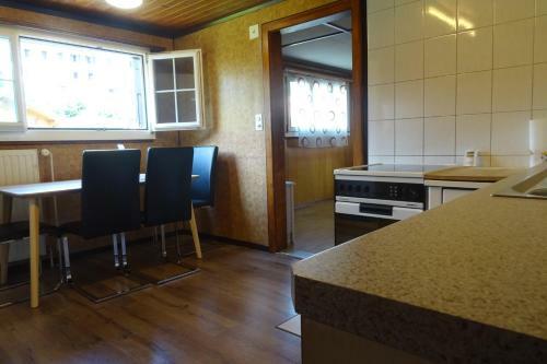 Lodge Chalet Interlaken