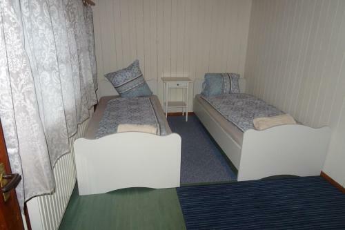 Lodge Chalet Interlaken