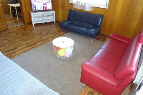 Lodge Chalet Interlaken
