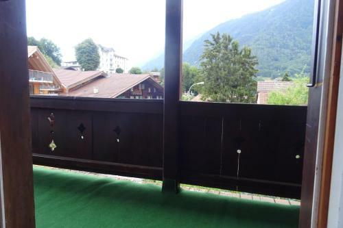 Lodge Chalet Interlaken