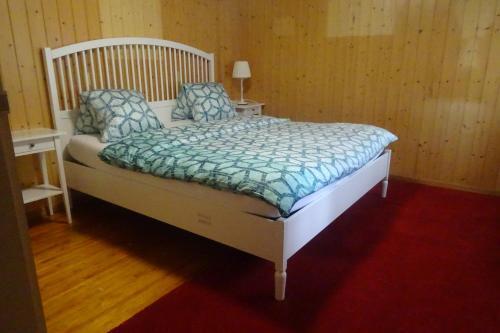 Lodge Chalet Interlaken
