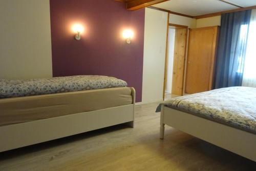 Lodge Chalet Interlaken