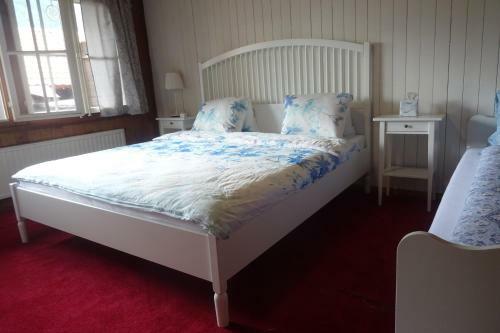 Lodge Chalet Interlaken