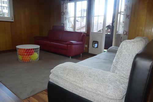 Lodge Chalet Interlaken